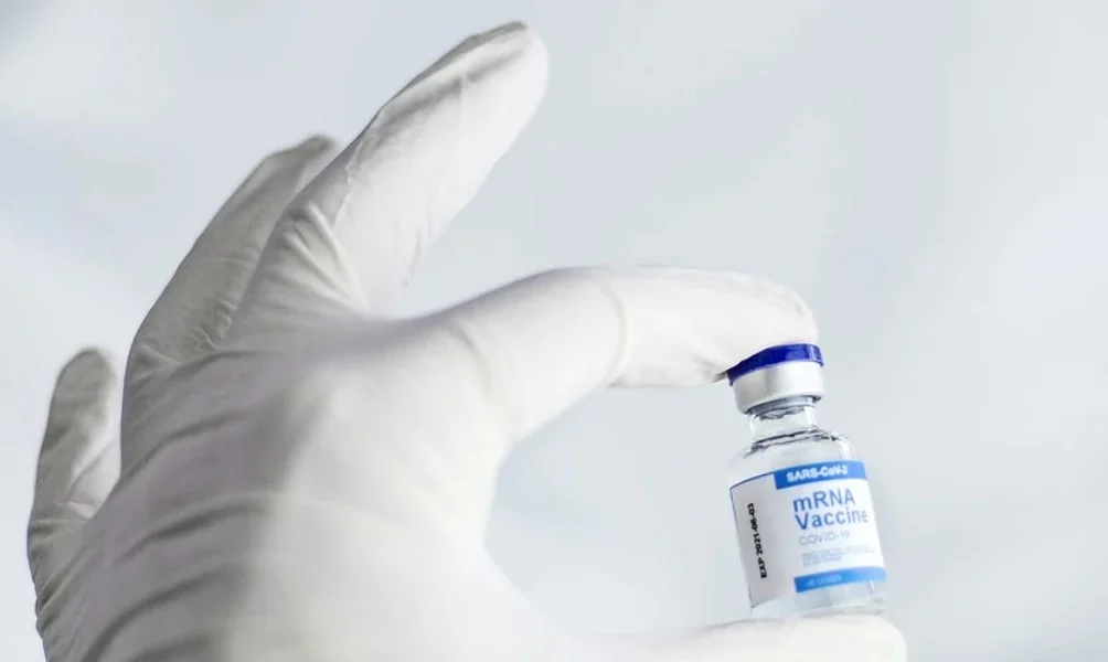 Trzecia dawka szczepionki przeciw COVID-19 już w Centrum Zdrowia