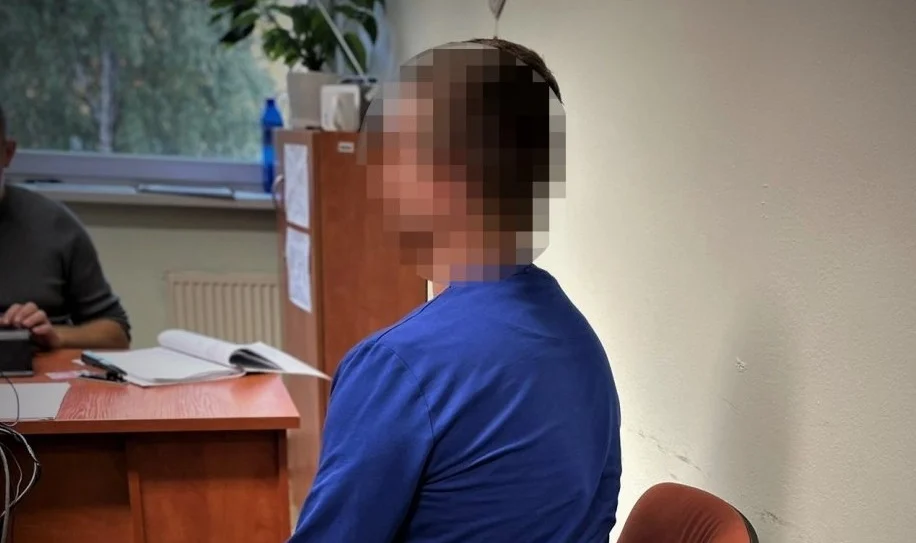 Zatrzymano oszusta matrymonialnego. Wyłudził od 29-latki 80 tysięcy złotych!