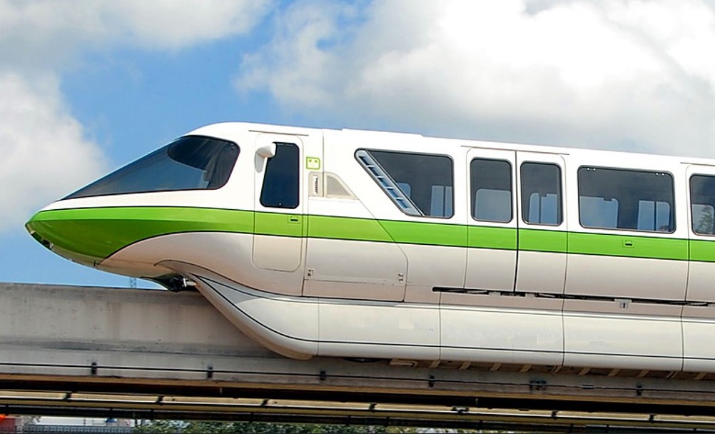 Przez Mikołów pojedzie kolej jednoszynowa? Miałaby połączyć Tychy z Gliwicami