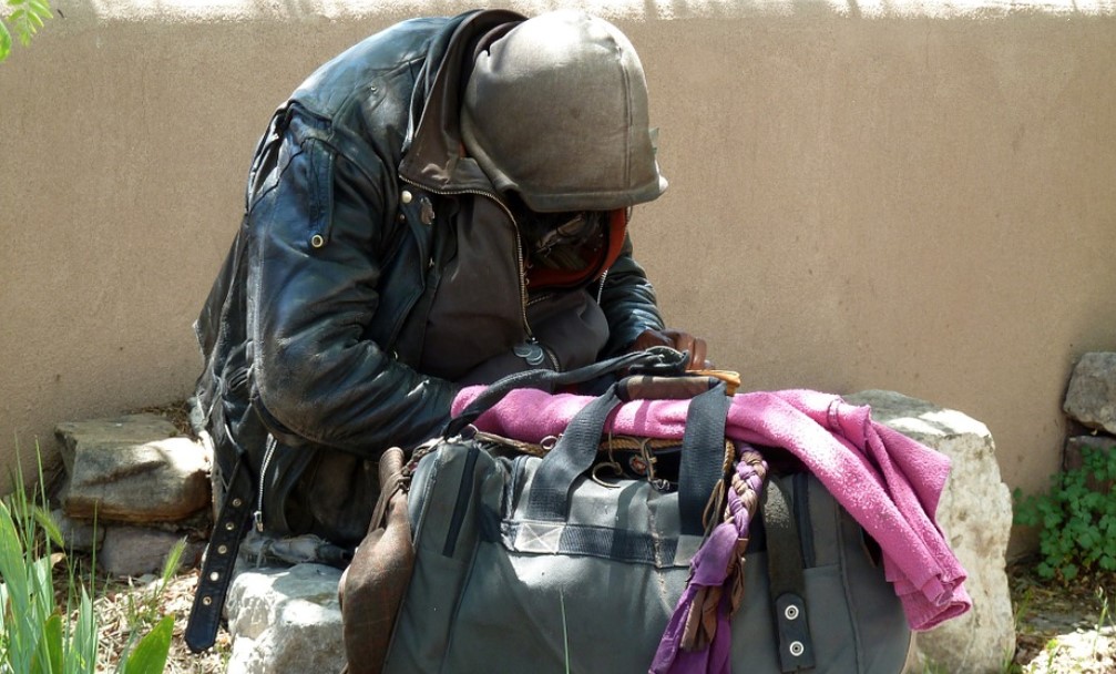 Do czwartku trwa akcja „Faceci Facetom”. To pomoc dla przytulisk i noclegowni dla mężczyzn