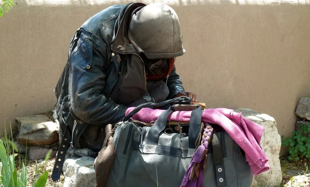 Do czwartku trwa akcja „Faceci Facetom”. To pomoc dla przytulisk i noclegowni dla mężczyzn