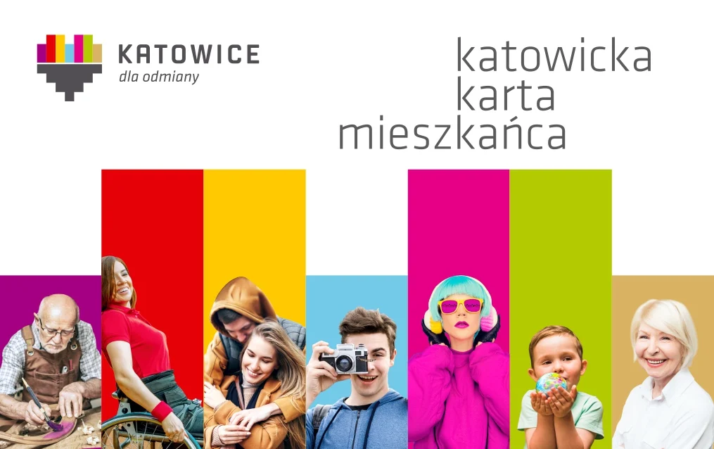 Nowi partnerzy Programu pn. "Katowicka Karta Mieszkańca"