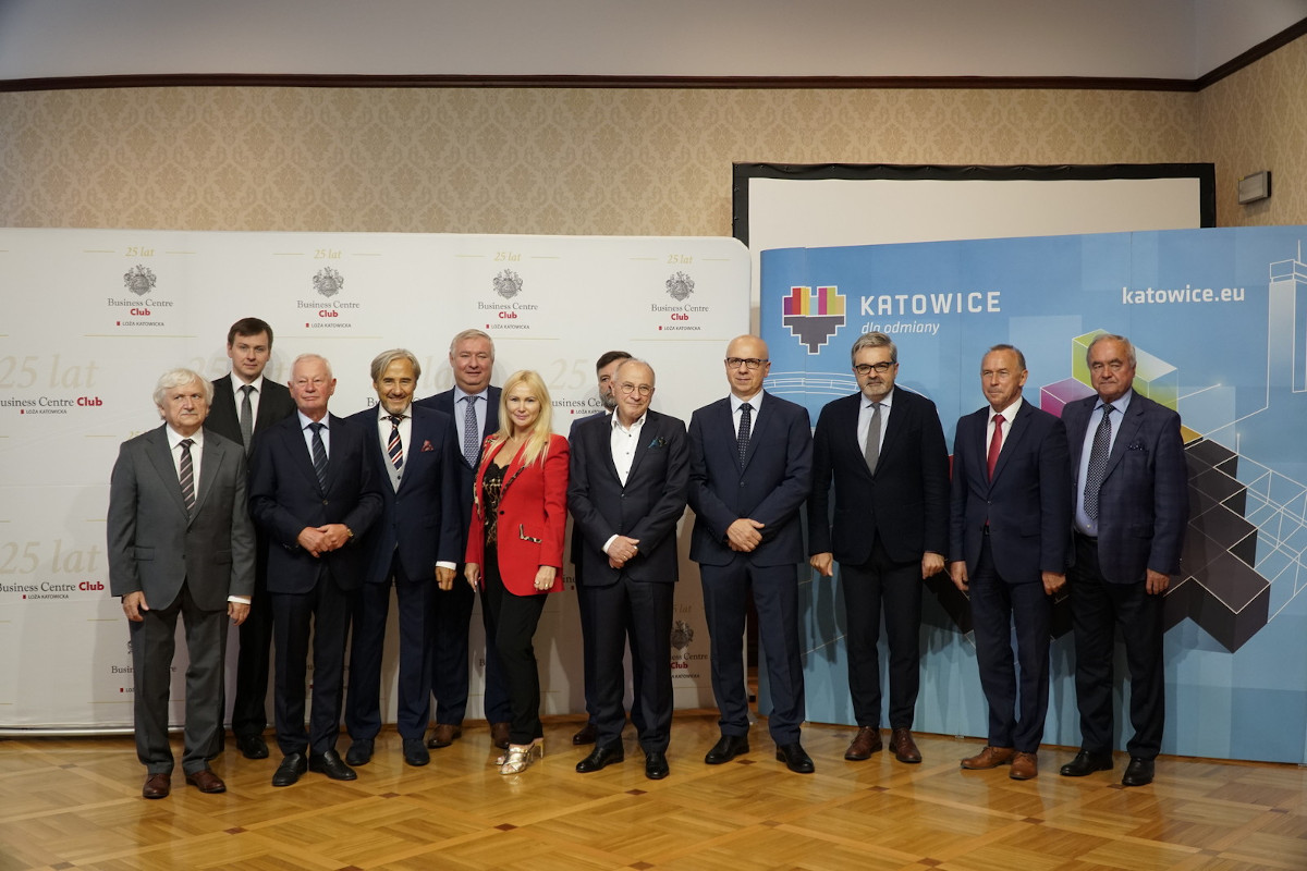 "Miasto inteligentne w praktyce. Co znaczy być smart"