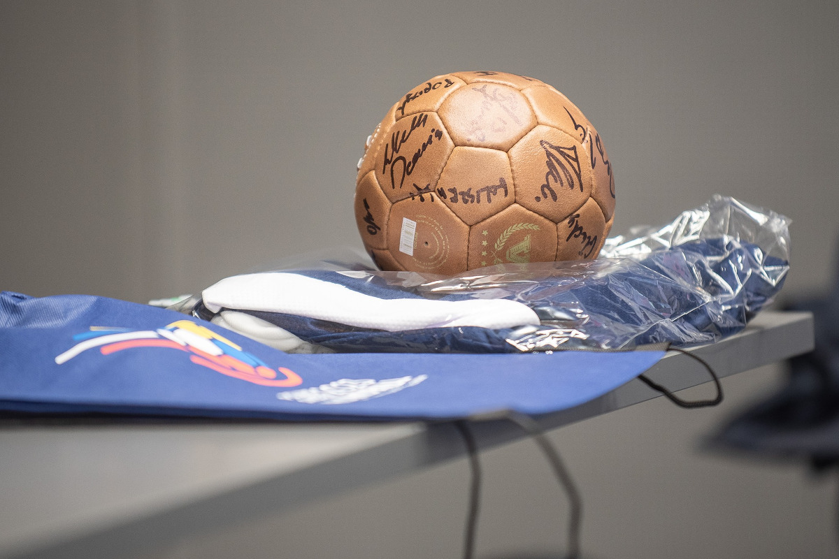 Katowice miastem-gospodarzem mistrzostw świata w piłce ręcznej 2023