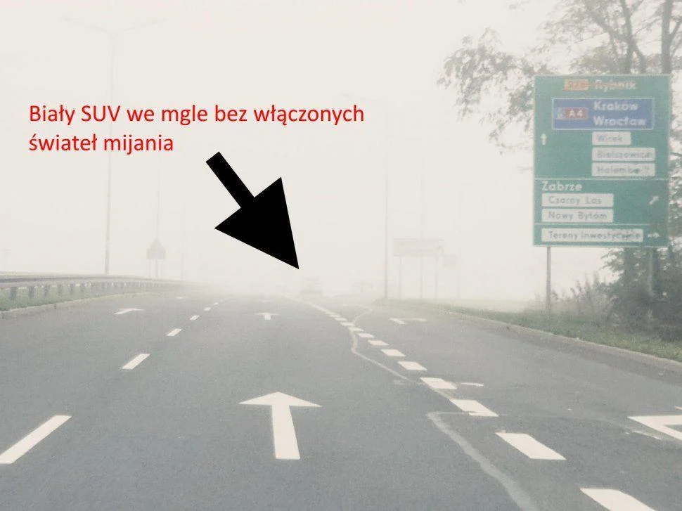 Kiedy i jak używać świateł do jazdy dziennej