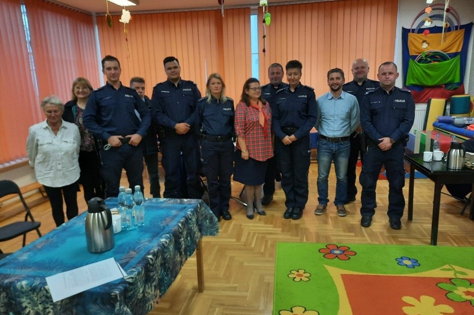 Porozmawiajmy o bezpieczeństwie możesz mieć na nie wpływ