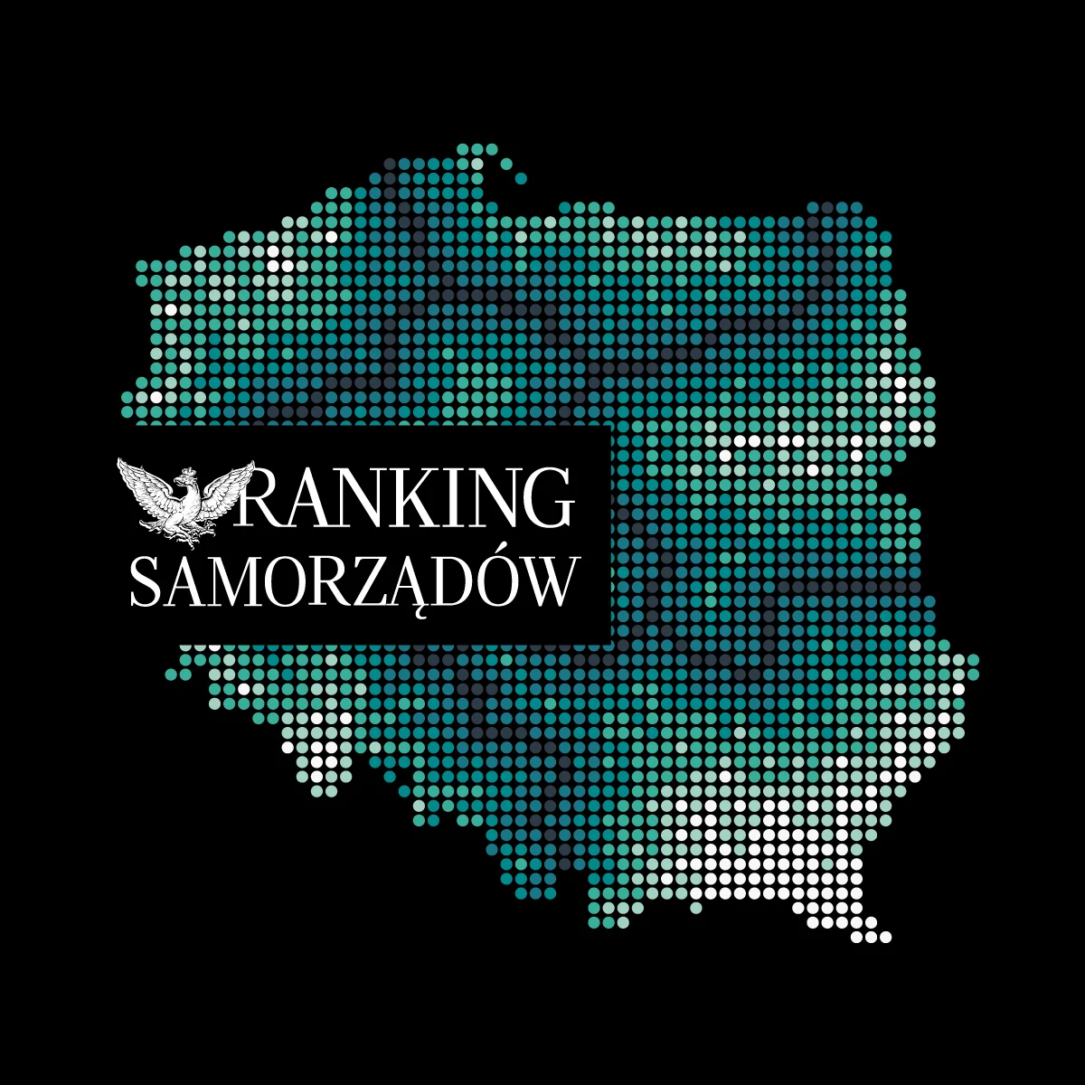 Katowice z II miejscem w Rankingu Samorządów Rzeczpospolitej
