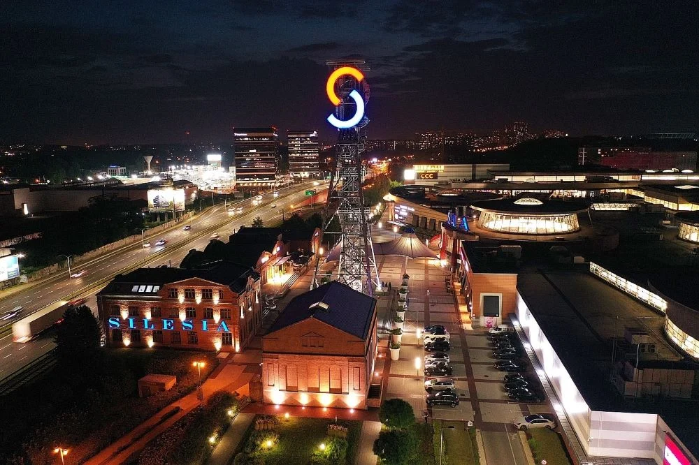 Wiemy, jaki sklep otworzy się w Silesii City Center zamiast zlikwidowanego Tesco!