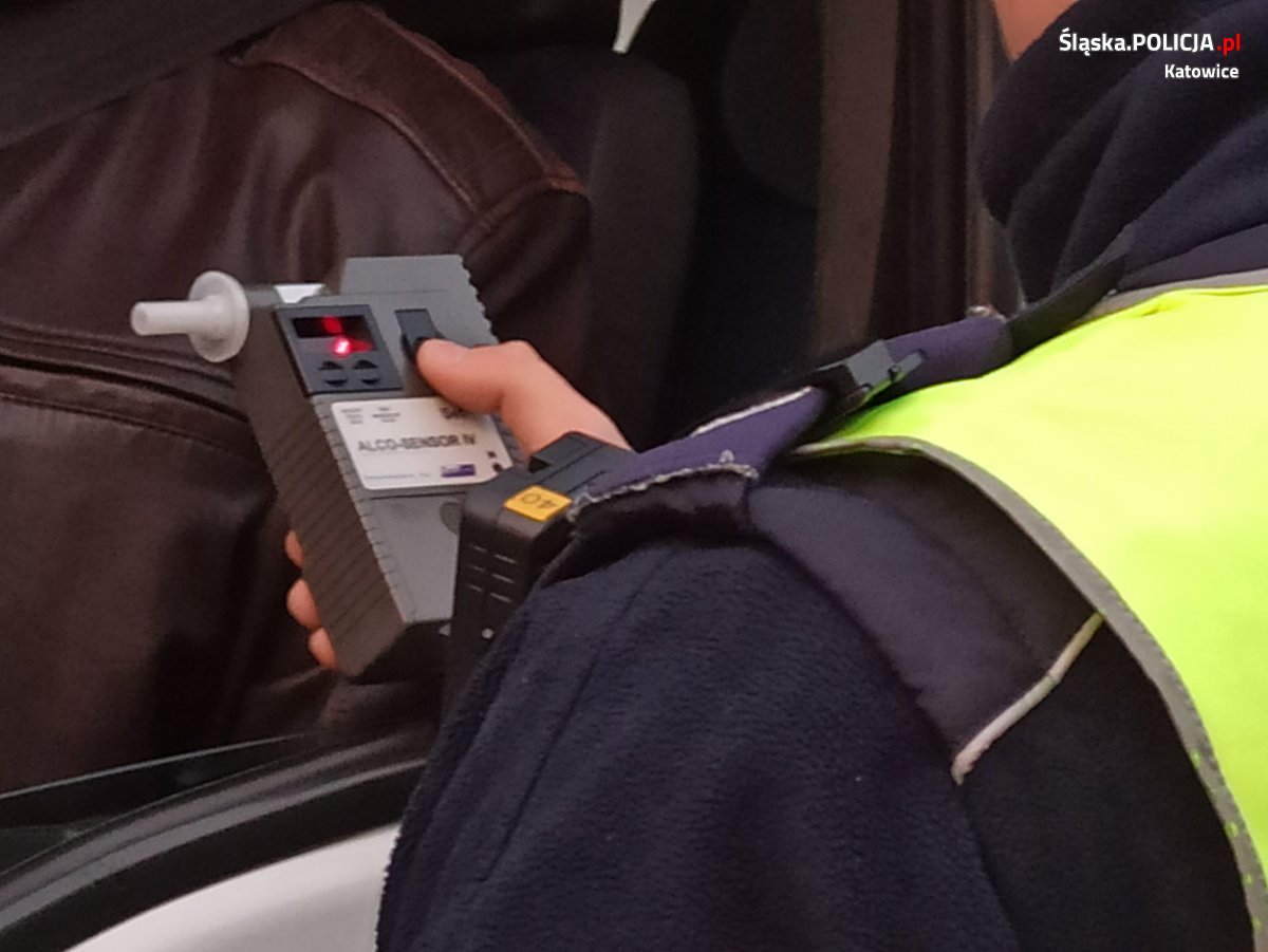 Wspólnie kontrolują busy przewożące dzieci do szkół