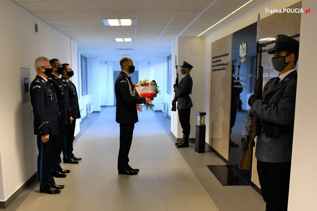 Oddali hołd zmarłym, zasłużonym obywatelom regionu