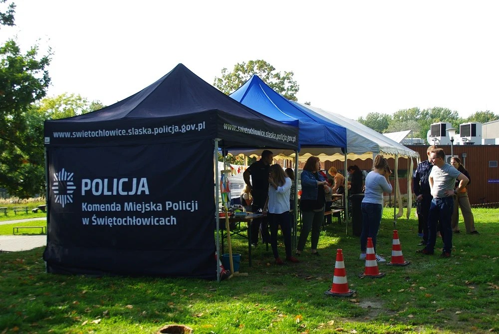 Za nami Piknik Rodzinny na “Skałce”! Wydarzenie było częścią Miejskiego Tygodnia Przeciwko Przemocy 15