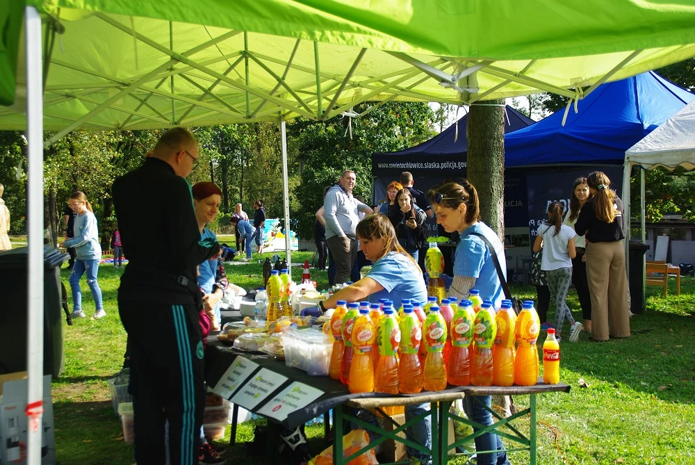 Za nami Piknik Rodzinny na “Skałce”! Wydarzenie było częścią Miejskiego Tygodnia Przeciwko Przemocy 19