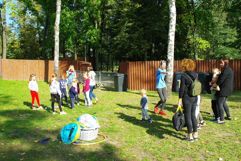 Za nami Piknik Rodzinny na “Skałce”! Wydarzenie było częścią Miejskiego Tygodnia Przeciwko Przemocy 28