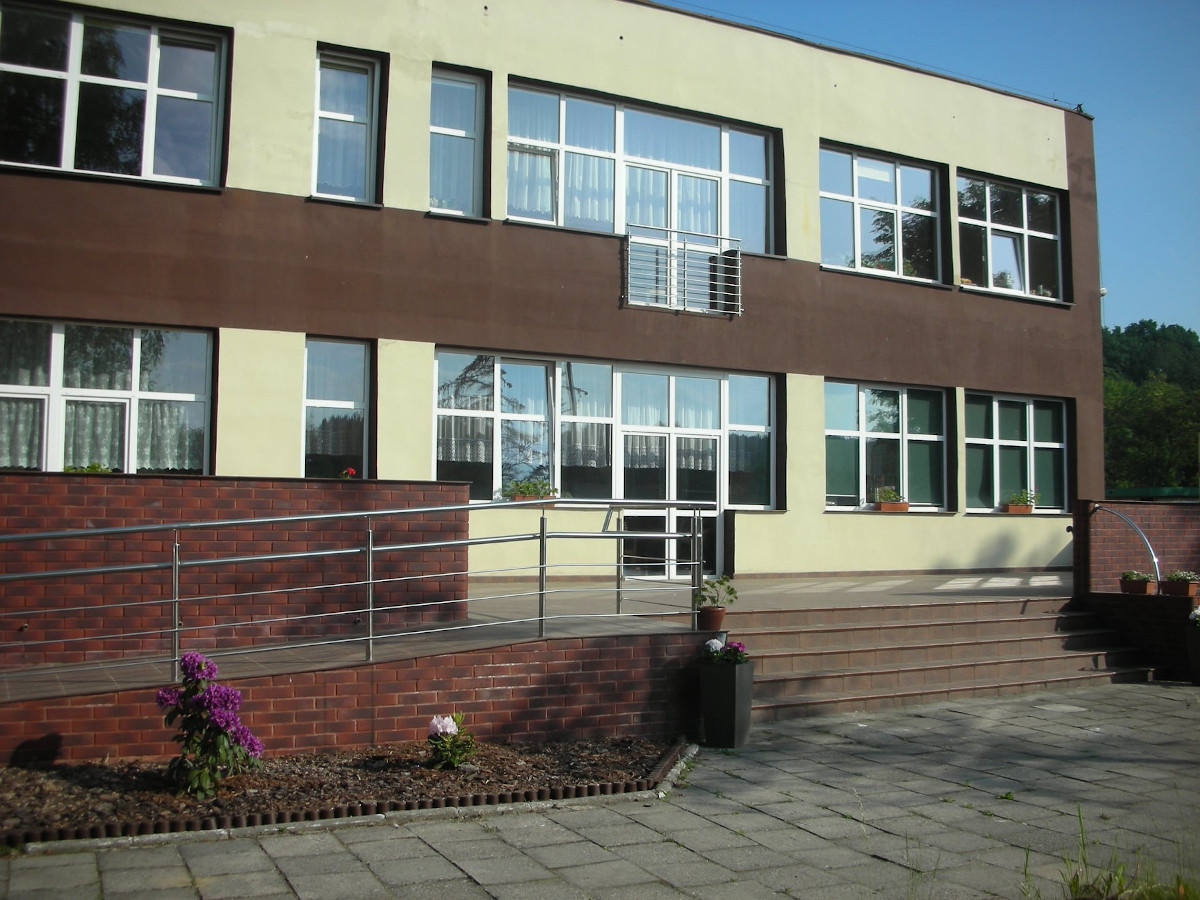 Dni Zdrowia Psychicznego w Środowiskowym Domu Samopomocy