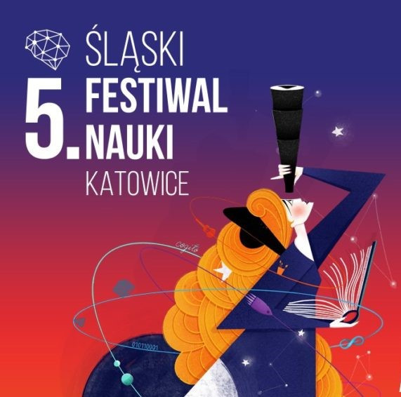 5. Śląski Festiwal Nauki