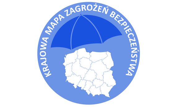 Krajowa Mapa Zagrożeń Bezpieczeństwa pomaga zwiększyć bezpieczeństwo na drogach