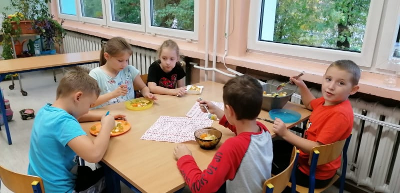 Wirusoochrona ponownie w SP nr 8