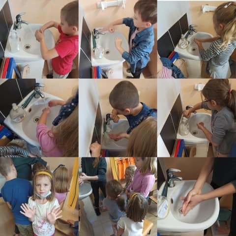 Wirusoochrona ponownie w SP nr 8