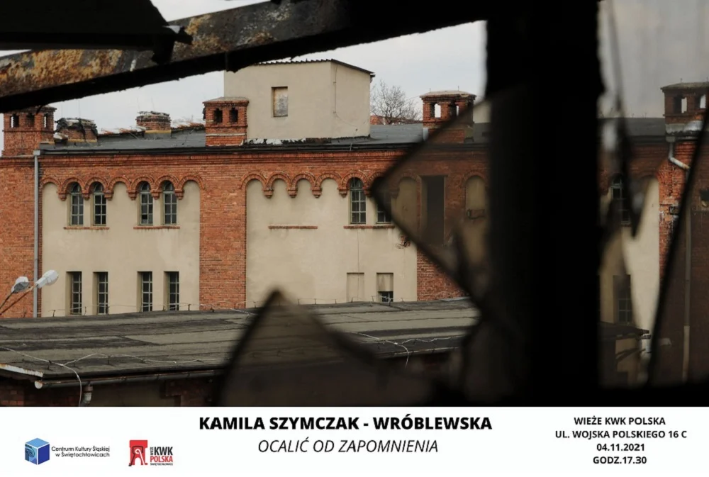 Wystawa fotografii Kamili Szymczak–Wróblewskiej. Wernisaż już 4 listopada