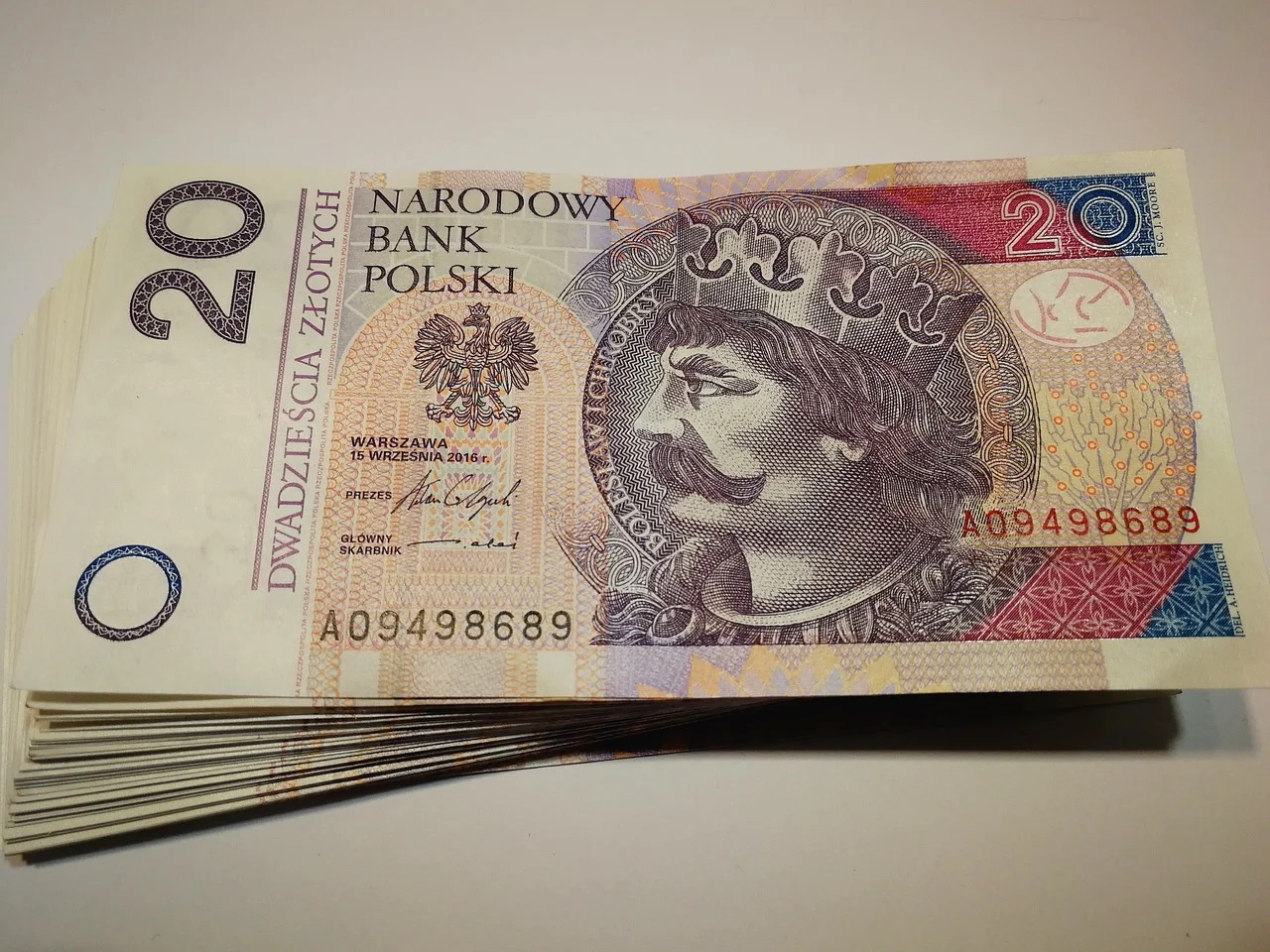 Ranking kredytów gotówkowych - dlaczego warto z niego skorzystać?
