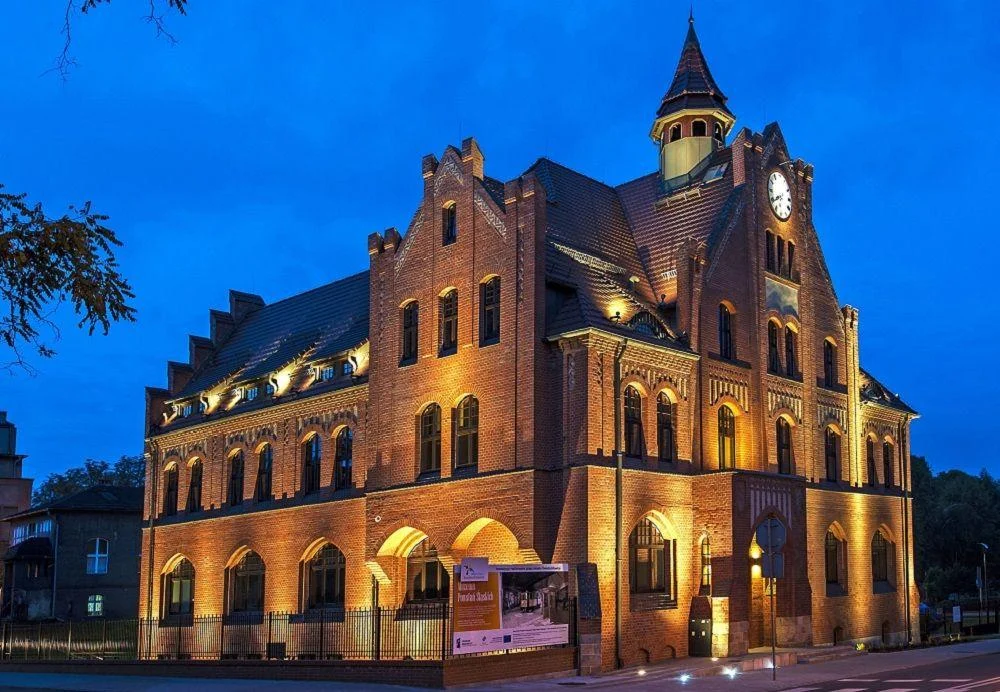 Muzeum Powstań Śląskich ma nowego dyrektora to Andrzej Drogoń