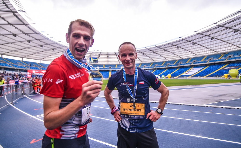 Rekordowy Silesia Marathon wystartuje w najbliższą niedzielę!