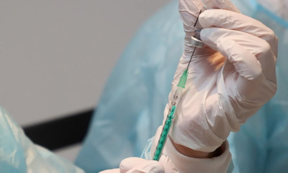 Darmowe szczepienia przeciw grypie zawieszone w Chorzowie. Radni podjęli decyzję