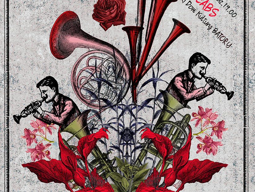 VII JAZZ&LITERATURA 2021 – koncert PIKSELE