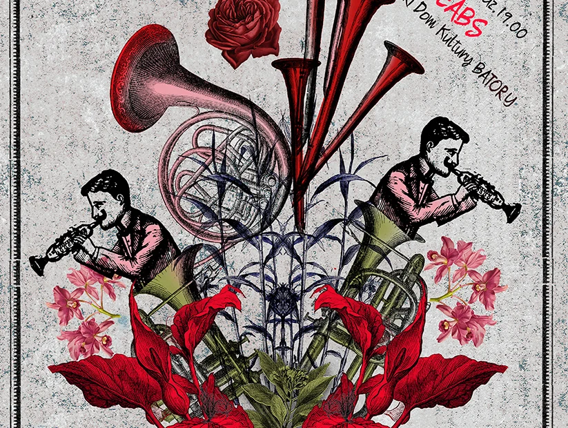 VII JAZZ&LITERATURA 2021 – koncert PIKSELE