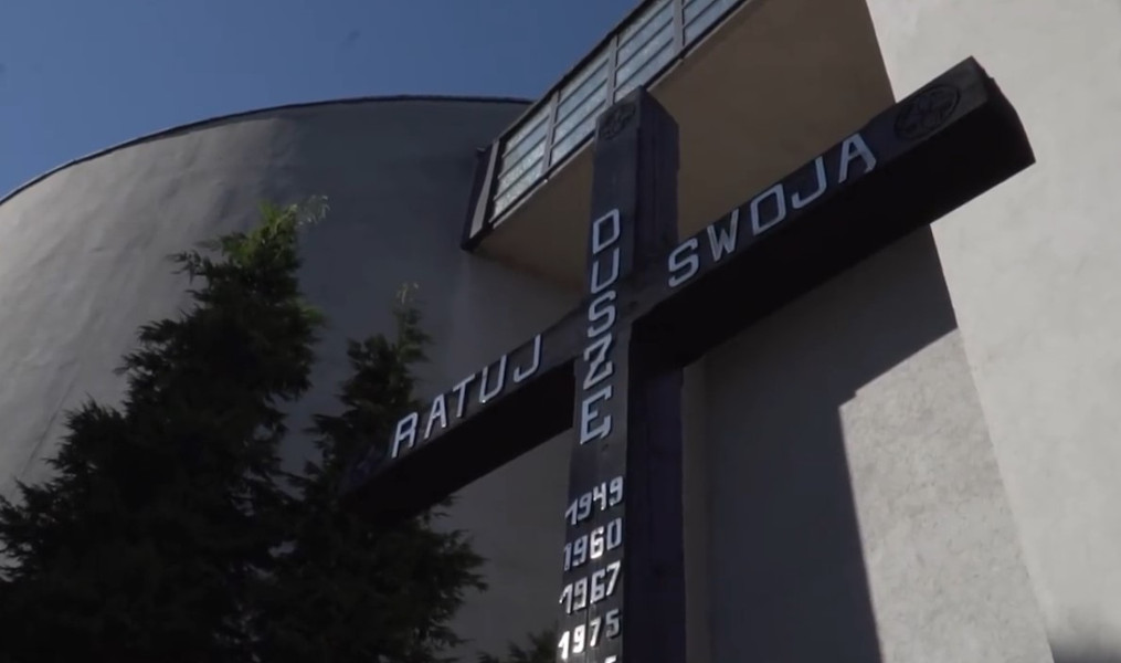 W niedzielę odpust i zbiórka elektrośmieci w Parafii św. Franciszka. Zakonnicy zapraszają