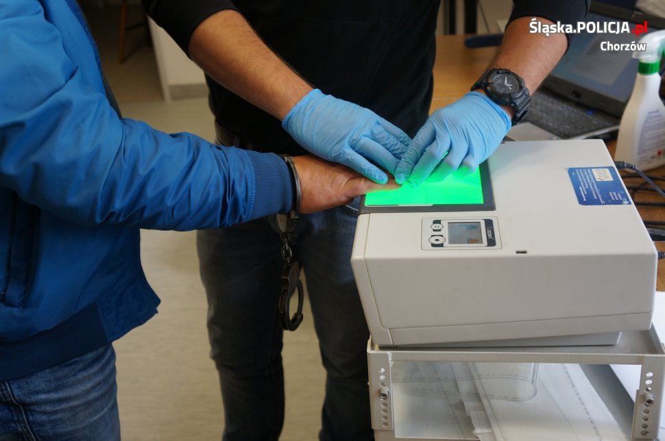 13 oskarżonych w tzw. "karuzeli vatowskiej"