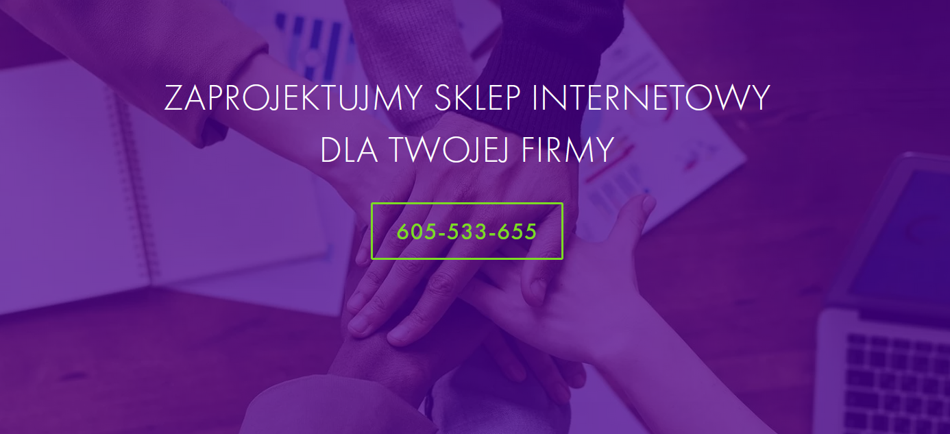 Jakie elementy powinien zawierać sklep internetowy dla firmy z Mikołowa?