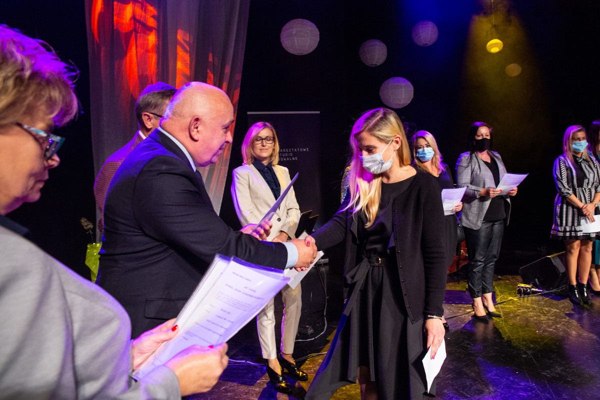 Miejski Dzień Edukacji Narodowej