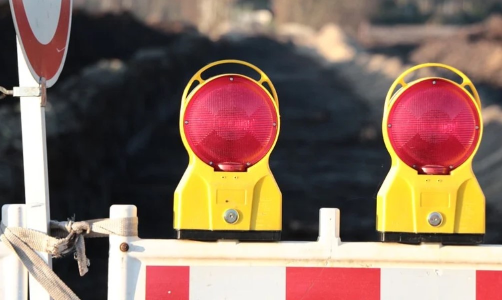 Remonty dwóch ulic w Chorzowie Batorym ruszają we wtorek. Utrudnienia dla kierowców