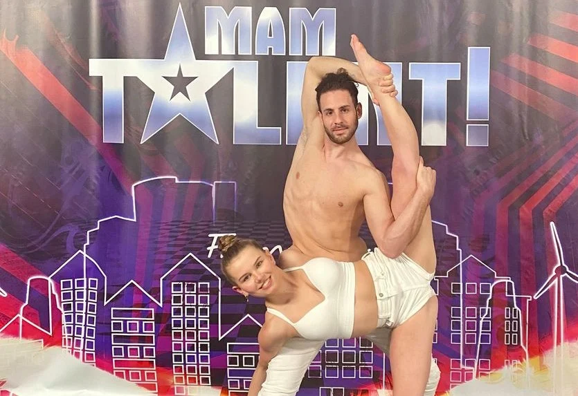 Chorzowianka wystąpi w „Mam Talent”!