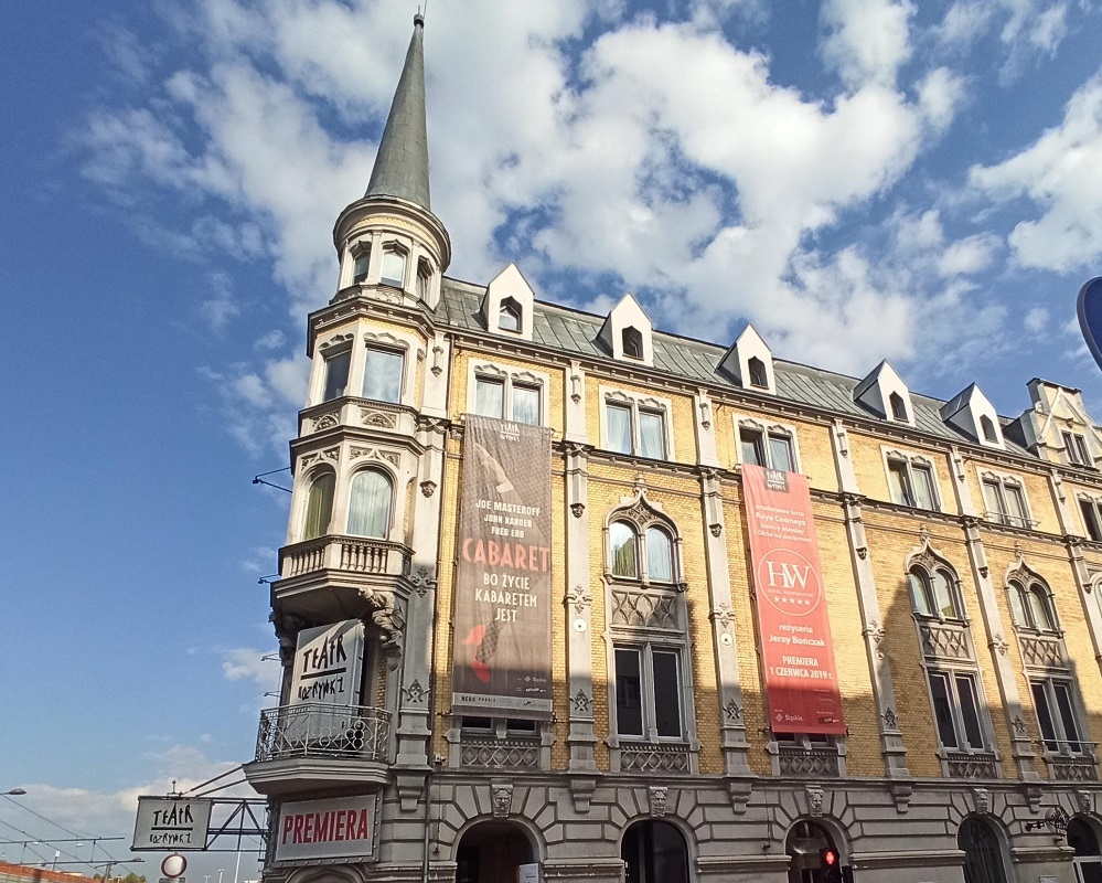 Zbliża się 25. Przebojowa Noc Sylwestrową w Teatrze Rozrywki. Zapisy już ruszyły