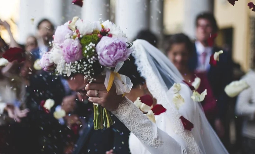 Jak NIE brać ślubu w Chorzowie? USC wyszło z ważną rada do par młodych i gości weselnych