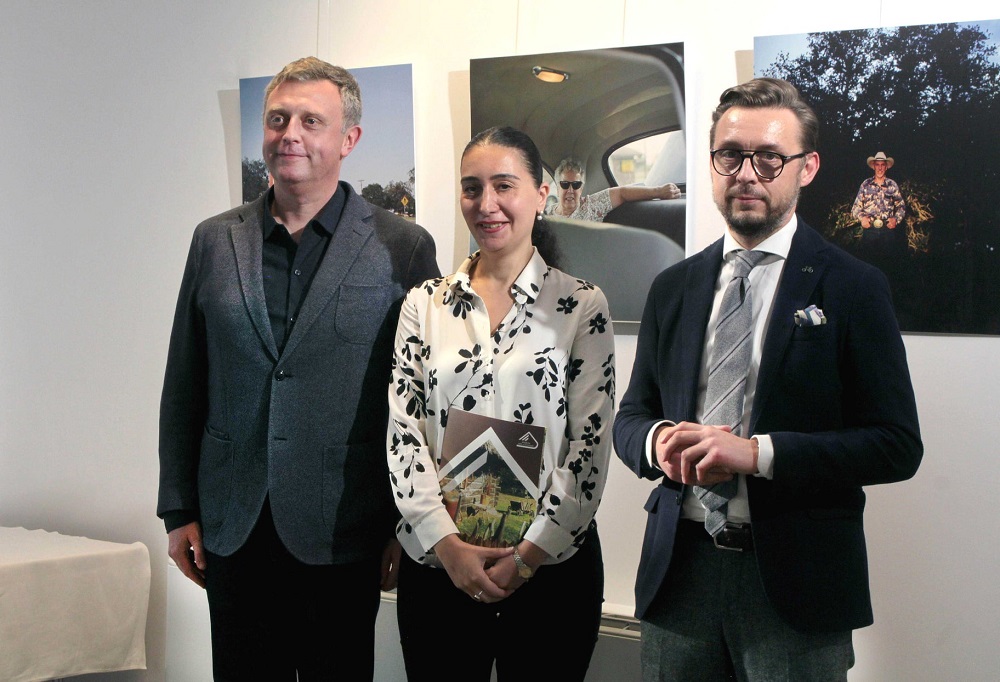 Chorzowski skansen rozpoczął współpracę z Muzeum Etnograficznym w Tbilisi