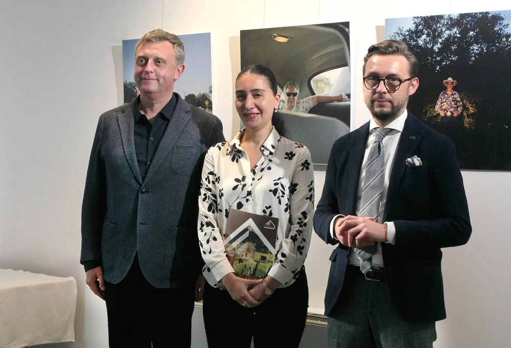 Chorzowski skansen rozpoczął współpracę z Muzeum Etnograficznym w Tbilisi