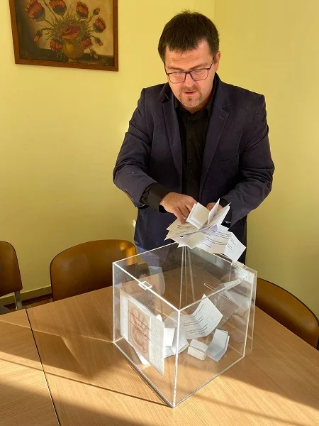 Chorzowianie zdecydowali. Nawierzchnia ulicy 23 Czerwca będzie asfaltowa