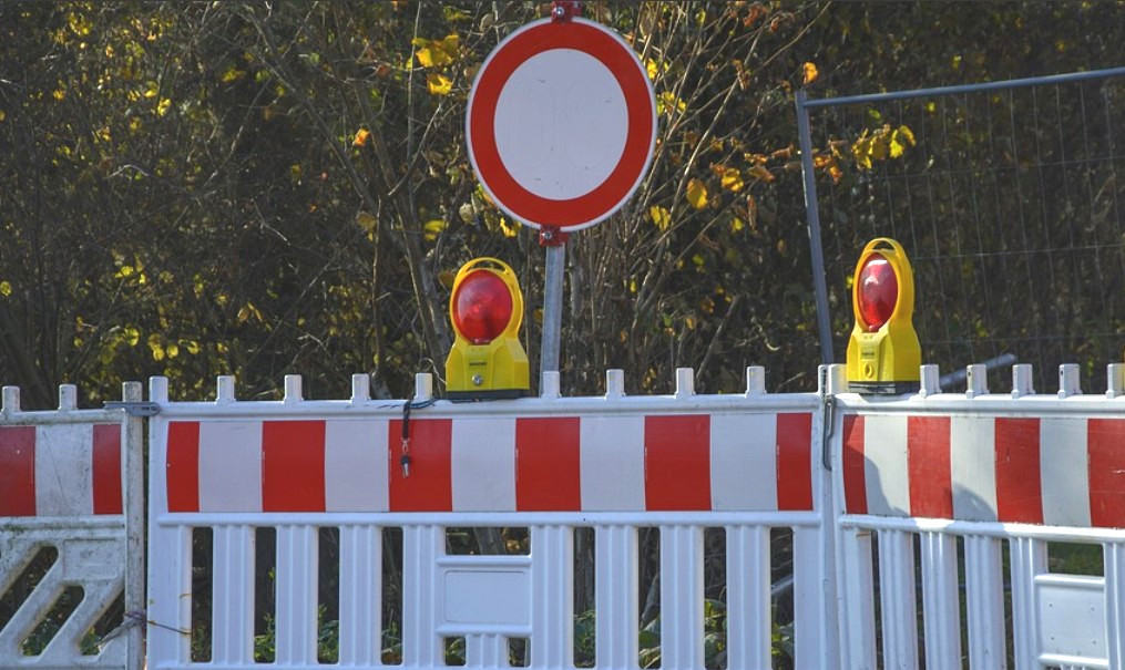 Od poniedziałku rusza remont na Al. BoWiD. Kierowców czekają objazdy