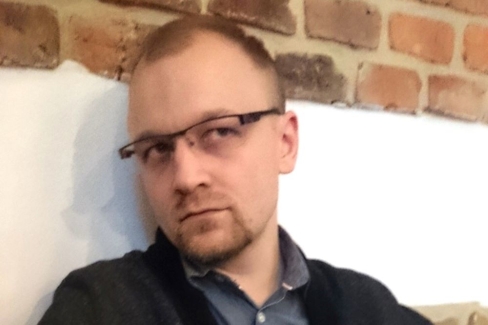 Jan Baron laureatem Nagrody Fundacji im. Kościelskich!