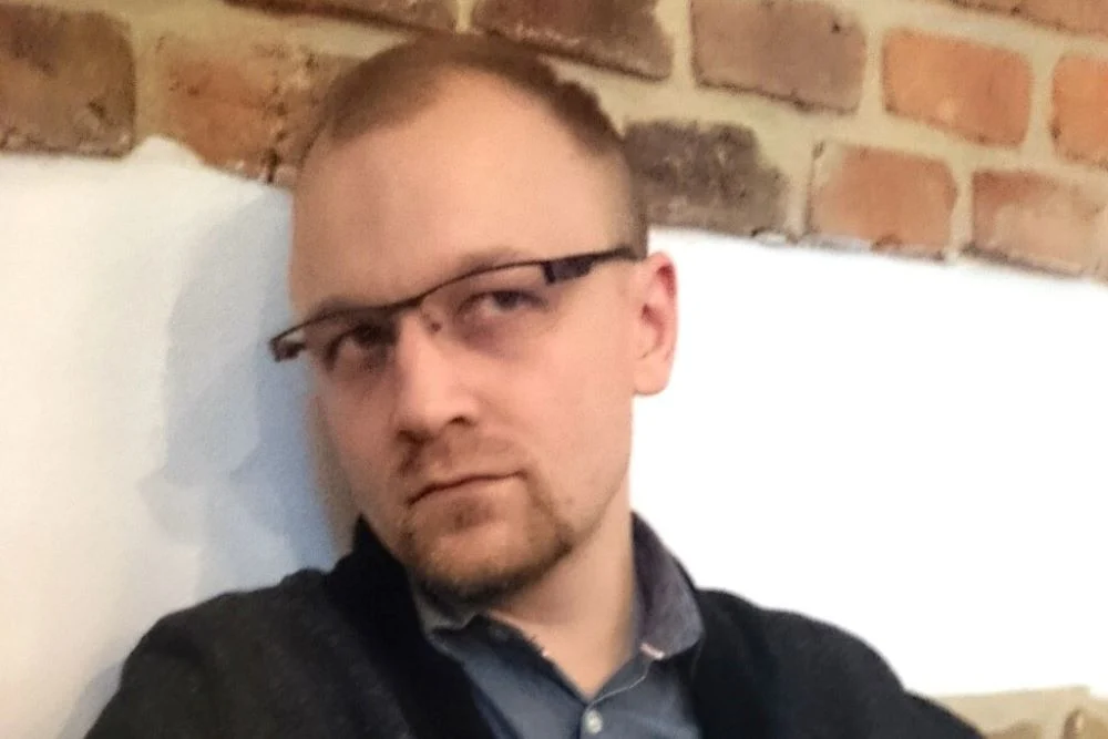 Jan Baron laureatem Nagrody Fundacji im. Kościelskich!