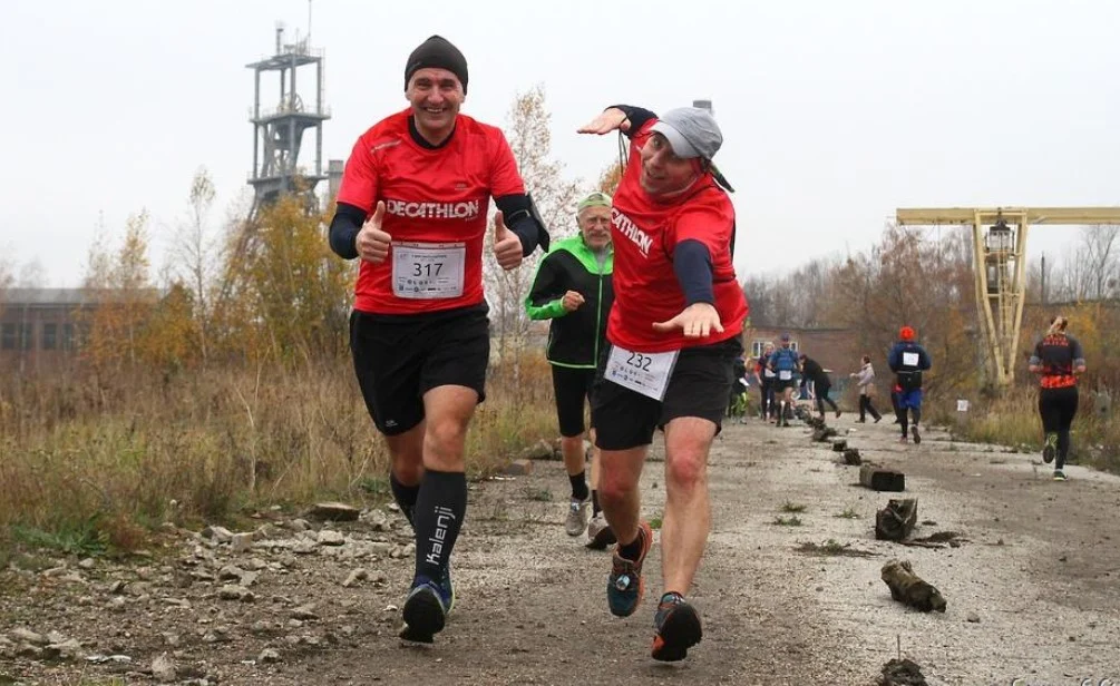 Bieg Dwóch Szybów wraca do Chorzowa. Ruszyły zapisy dla chętnych