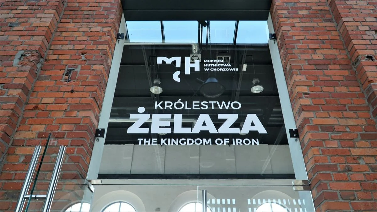 Muzeum Hutnictwa z międzynarodowym partnerem