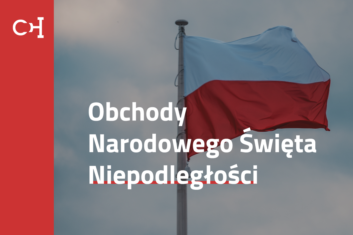Obchody Narodowego Święta Niepodległości w Chorzowie. Sprawdź program
