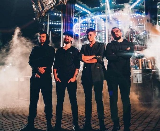 Zespół Coria promuje Żory w nowym teledysku!