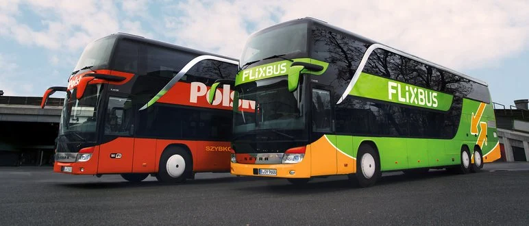 Zmiana kursowania linii autobusowej 1369 Krynica Zdrój – Cieszyn