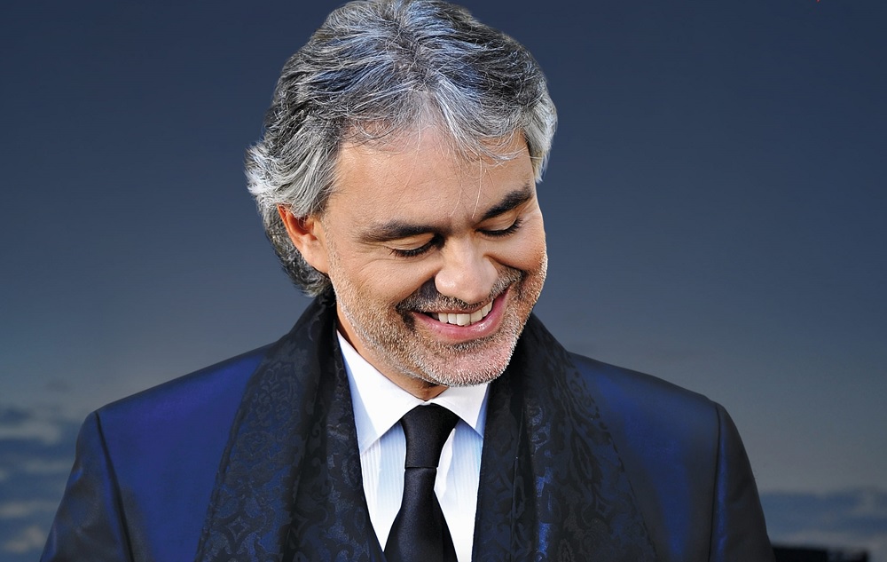 Wyjątkowy koncert na ekranach kin Helios!