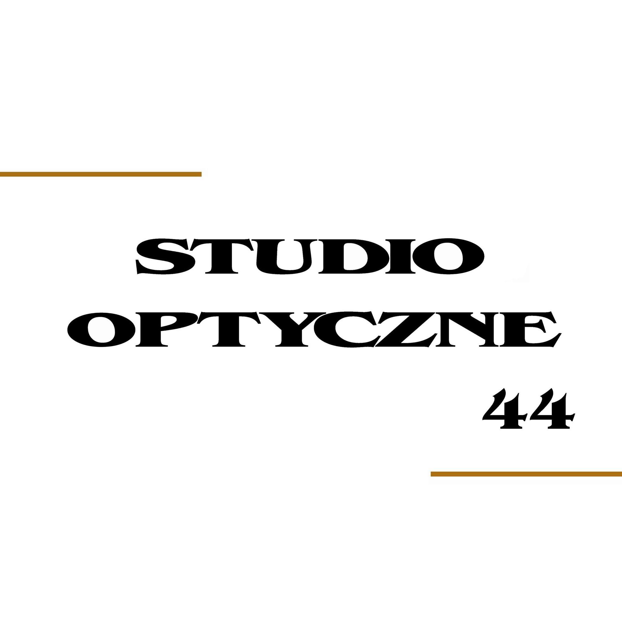Studio Optyczne 44 – badanie wzroku i dobór okularów Żory